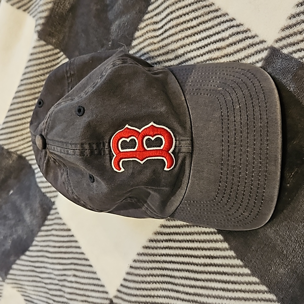Vintage Red Sox Hat